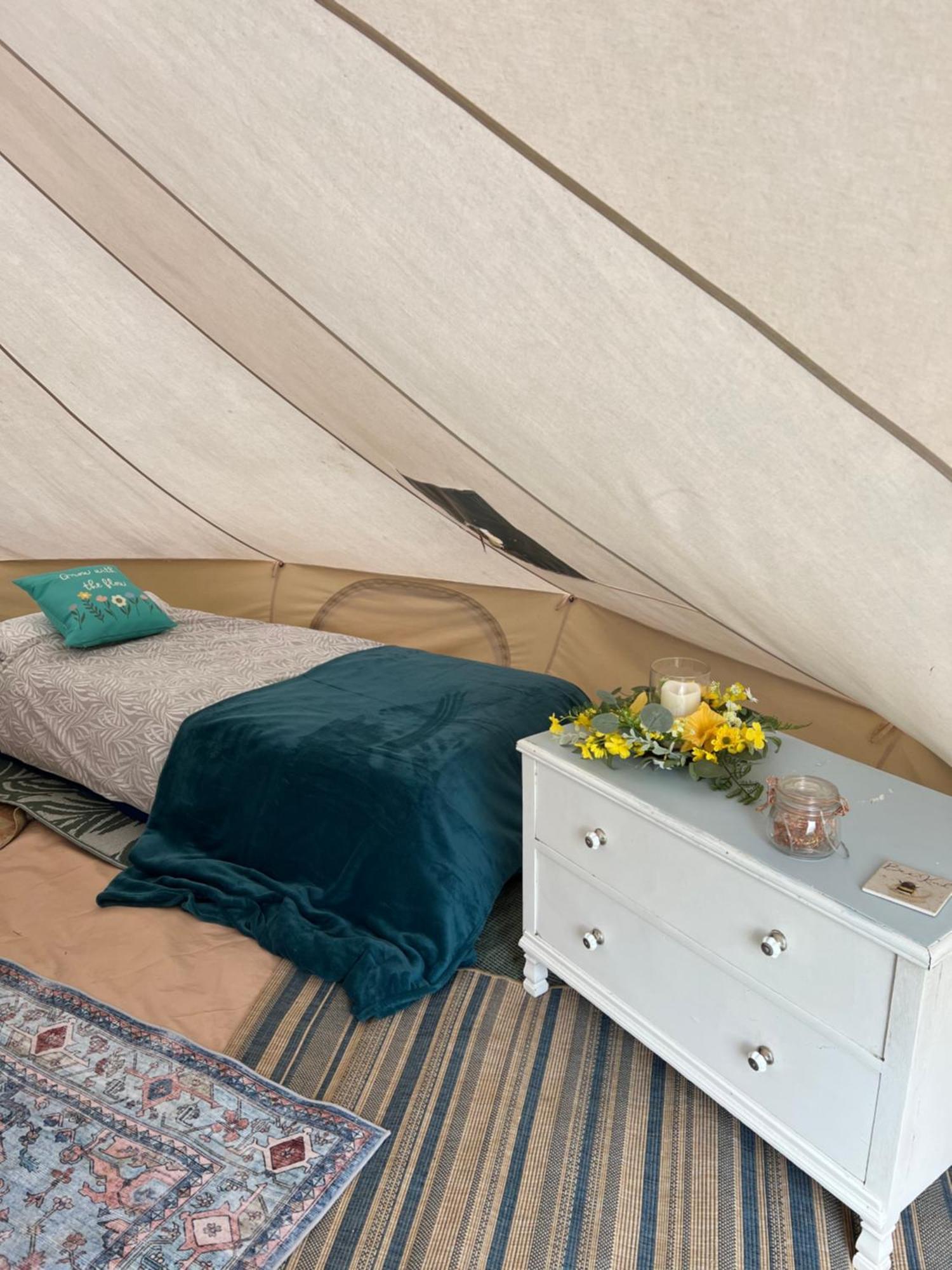 Swallows Oast Glamping Sedlescombe Exteriör bild